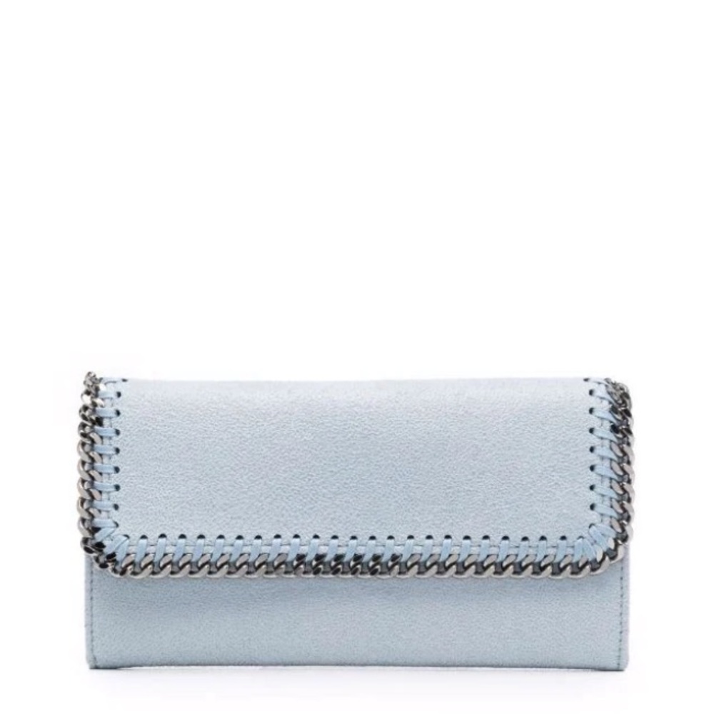 BARLEY USED Stella Mcartney Wallet